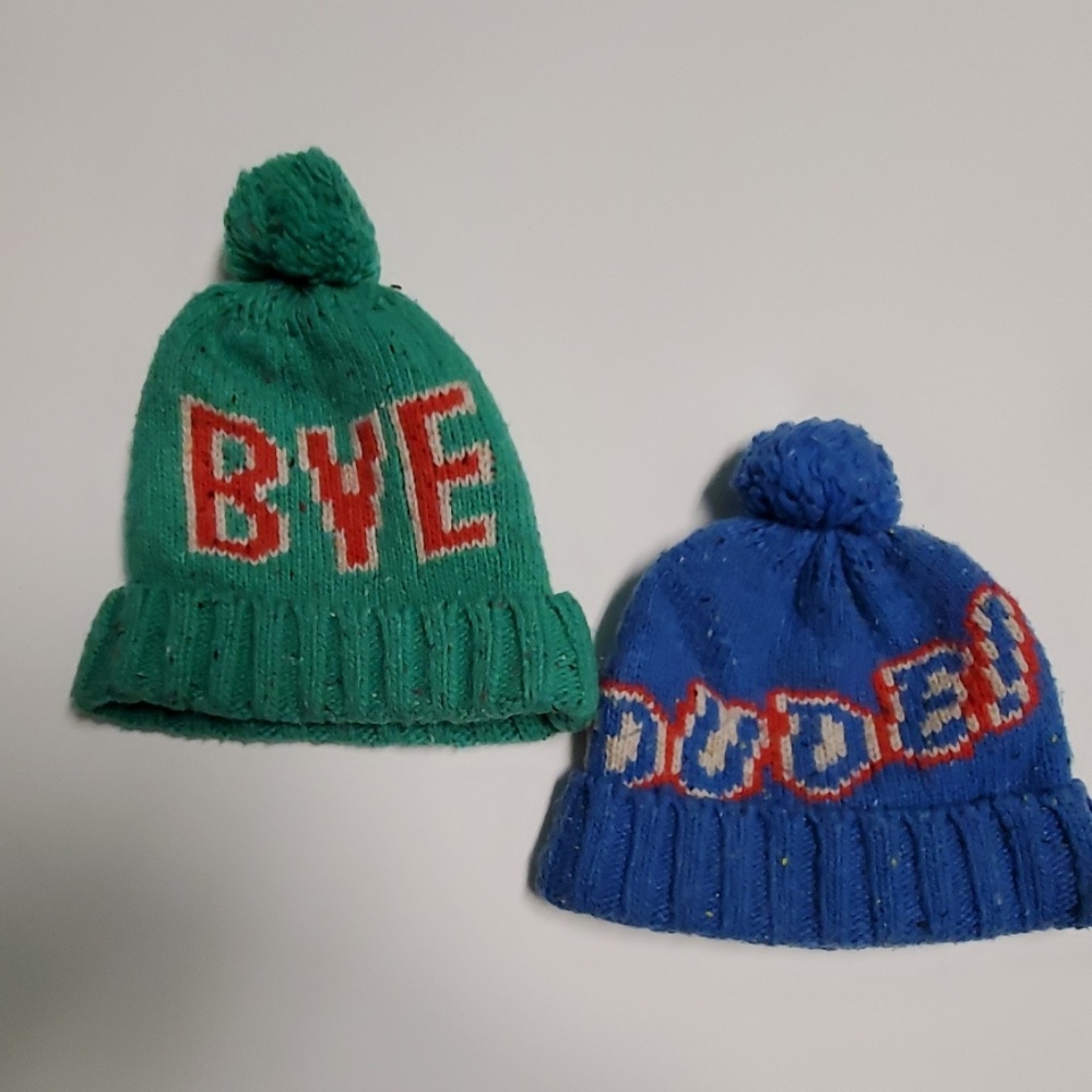 🆕️❄  GAP KIDS Knit Beanie